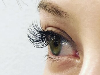 ソメソメソメサン(some some some3)/大人女子のナチュラルエクステ