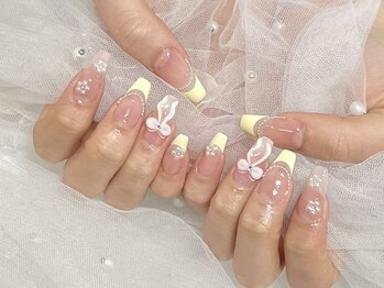 アンダーバーホワイトプラス 南海難波店(_WHITE+)/