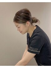 ベレガ 姫路店(BELEGA)&nbsp;関口 