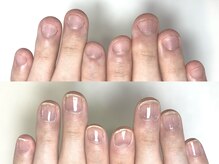 フェミニンネイル(Feminine Nail)/