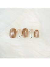 ネイルチップス 霧島店(NAIL TIPS)/霧島限定★通常5500円→5000円