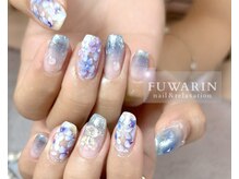 フワリン(FUWARIN)の雰囲気（自爪をいためないフィルインオフ採用店）