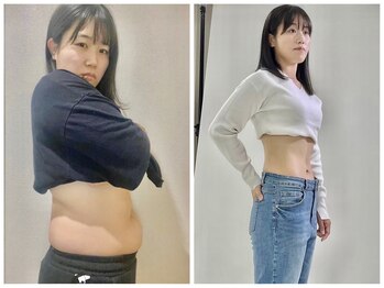 ネクストボディ 広島並木通り本店(NEXTBODY)の写真/【広島市中区・並木通り】◆2週間で平均『-3.4kg』の実績あり｜完全個室パーソナルジム『ダイエット特化』