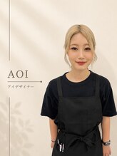 ビューティーサロン ココ多治見店(Beauty salon COCO)&nbsp;AOI 