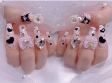 リアンビューティー 西川口店(Lien Beauty)