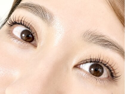 リュクス アイラッシーズ(Luxe eyelashes)の写真