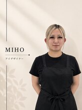 ビューティーサロン ココ 西尾店(COCO) miho
