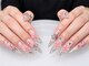ネイルズ イロハ 池袋店(NAILS 168)の写真
