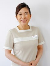 ジュビラン エステスタジオ ココ(JUBILANT coco)&nbsp;岩本 千穂