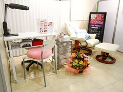 JET NAIL【ジェットネイル】北浜店