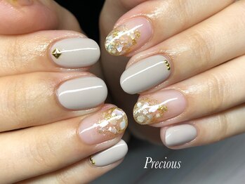 プレシャス プライベートビューティーサロン(Precious Private Beauty Salon)/