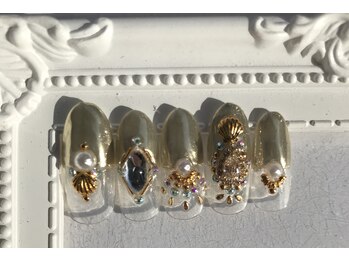 ナトゥール ネイルサロン(Natur nail salon)/