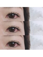 プライズアイリス アイラッシュ 池袋東口店(prize Iris eyelash)/キュートデザイン♪【池袋】