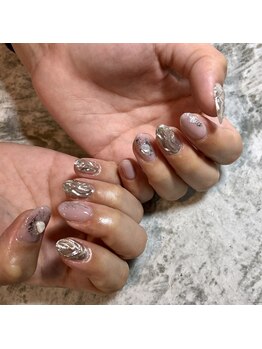 シエル エトワール(Ciel etoile)/