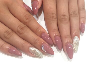 アリュール アンド エテルノ 小山店(Allure & ETERNO)/