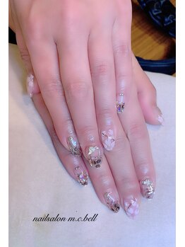 エムシーベル(m.c bell)/