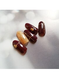 選べるシンプルアート¥6240