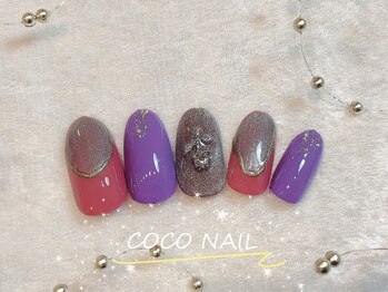 ココネイル 池袋東口店(COCO NAIL)/