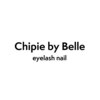 シピ バイ ベル(Chipie by Belle)ロゴ