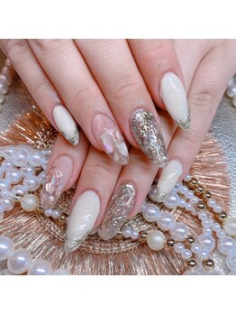 シュシュ ルージュ(chouchouRouge)/