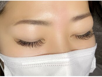 ネイルアンドアイラッシュ アリア(Alia)/LEDエクステ