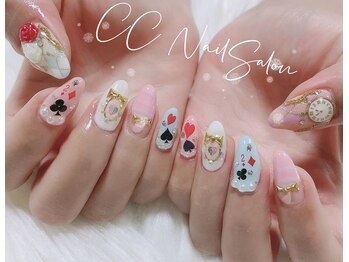 シーシーネイルサロン(CC)/
