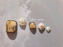 パイソンネイル