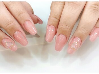 アーク(Ark)/スカルプワンカラー☆