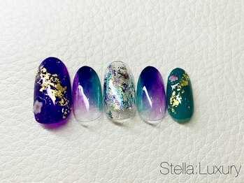 ステラ(Stella)/▼ラグジュアリーコース6980