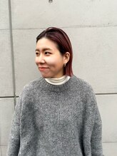 ケーアイラッシュ(Ki eyelash)&nbsp;AKI 