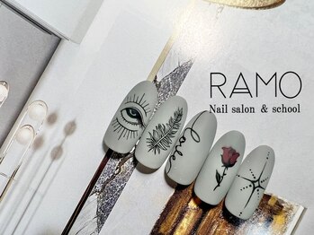ラモ(RAMO)/