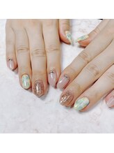 アンベリール 新宿(Embellir)/90分やり放題コース♪