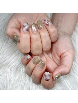 インプレス 鶴見店(Impress)/ミラーニュアンス