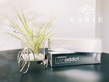 ヴリエ 立川北口店/ラッシュアディクト♪