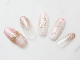 ハンドEコ－ス 3490円