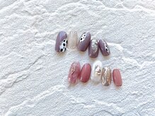 リタ ハマセン(LiTA. hamasen)/2022.10 定額ゴージャスコース