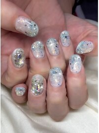 持ち込み☆クリスマス☆ワンホン