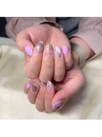 定額☆ミラー☆ニュアンス