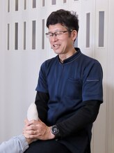 はたいち整骨院 秦 一平