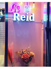 Nail &Eyelashsalon Reid 　川崎()