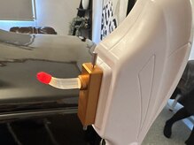 チャーム(Charm)/鼻毛脱毛/耳毛脱毛も行えます♪