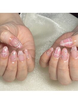 アイリッシュネイル 久屋大通店(Irish Nail)/アートフリー