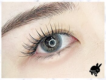 バニーラッシュ(Bunny Lash)/【パリエク】