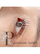 シロ アイラッシュ 中野(silo eyelash)/パリジェンヌラッシュリフト