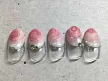 キャンアイドレッシー 平塚店/hand定額コース☆6,500円