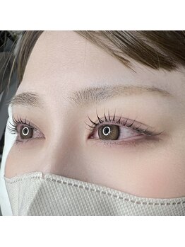 ウララ(uraura)/目尻流し目