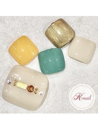 スタンダードアート