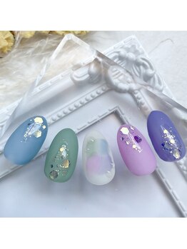 ルアナ 亀戸(Luana)/過去のマンスリー/ニュアンス