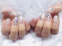 フェリスネイル 池袋店(Feliz Nail)/