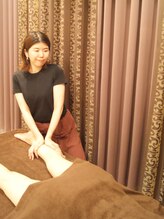 ポリッシュ 新宿店(Polish)&nbsp;鈴木 ほのか